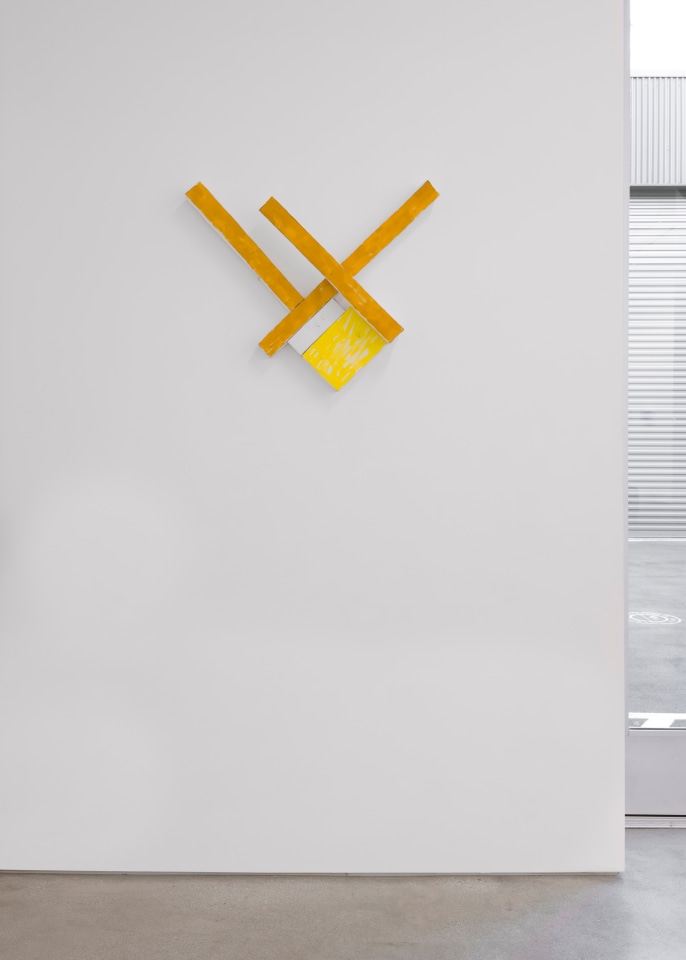 Richard Tuttle