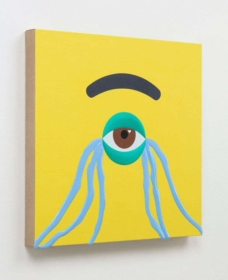 Linda Stark Cyclops Fountain, 2020