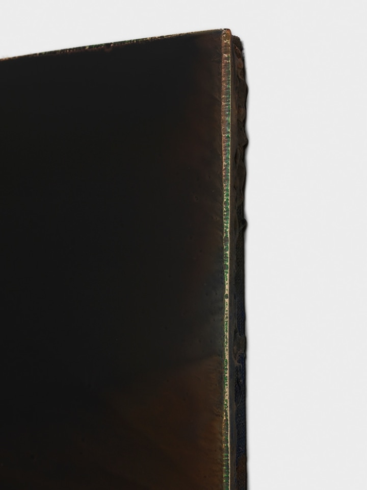 Markus Amm Untitled, 2017