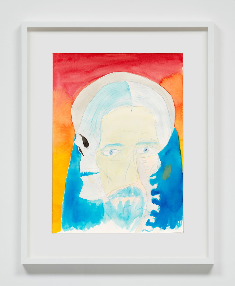 Jason Fox, Something to do, 2021