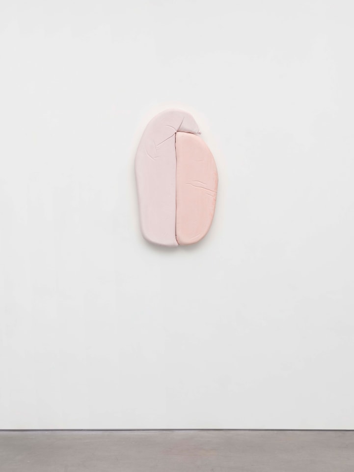 Anthony Pearson, Untitled (Coupled Casement), 2022