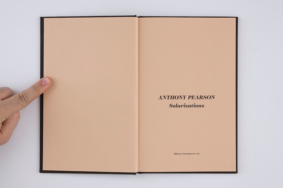 Anthony Pearson