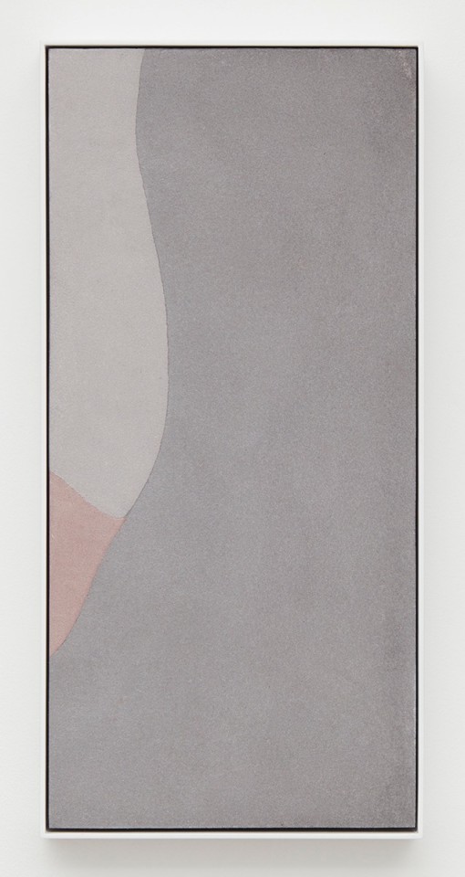 Anthony Pearson Untitled (Embedment),&nbsp;2017