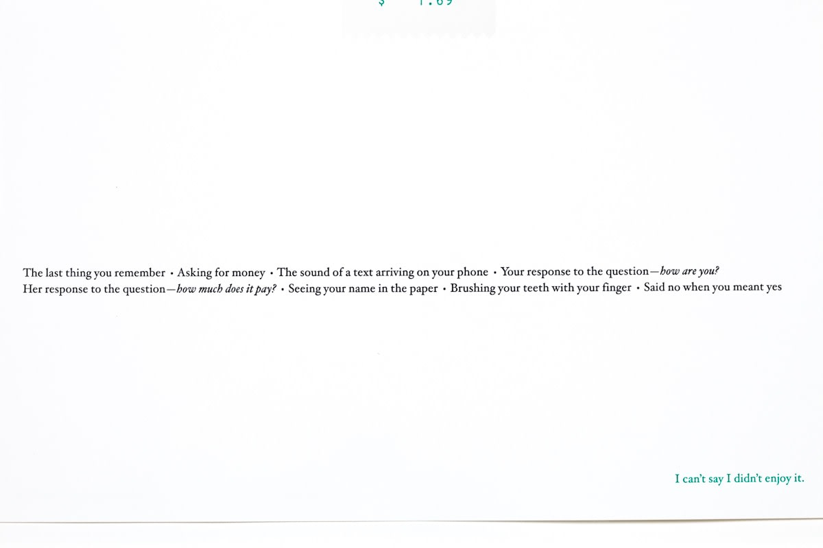 Matthew Brannon Accounting, 2010