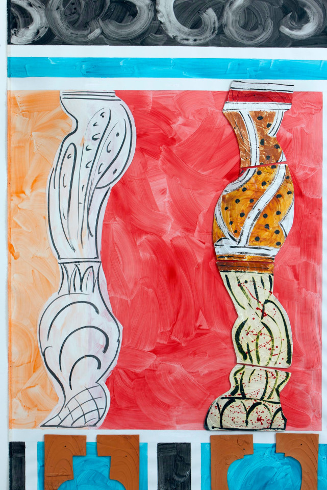 Betty Woodman