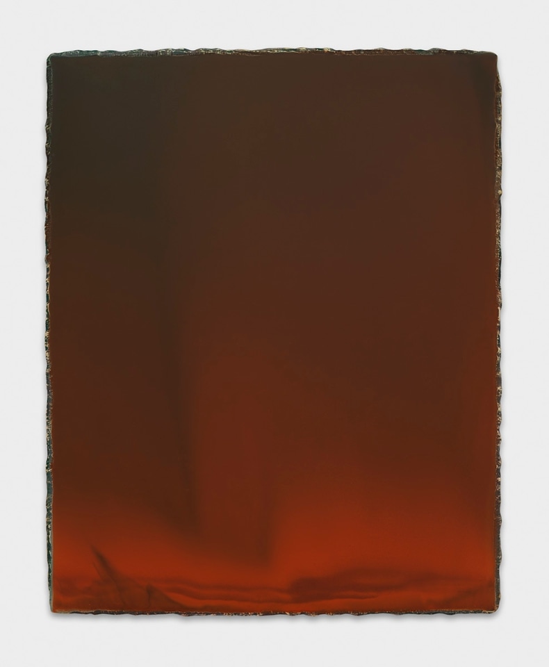 Markus Amm Untitled, 2017