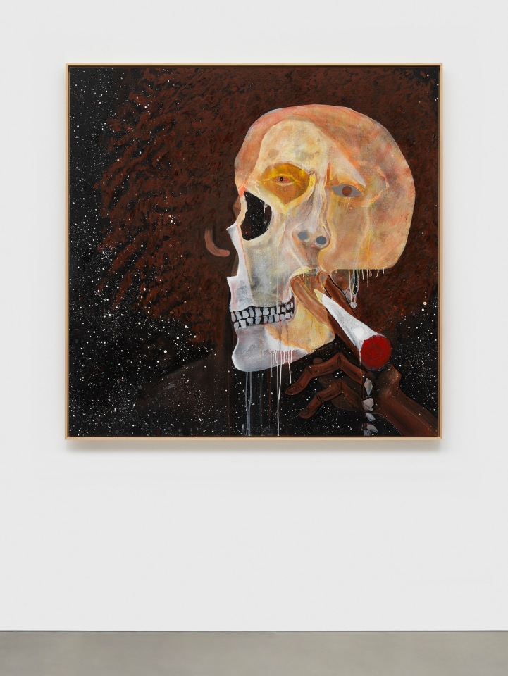 Jason Fox, Light Years, 2023