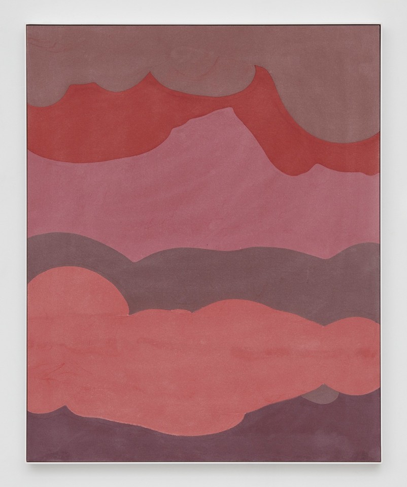 Anthony Pearson Untitled (Embedment), 2017