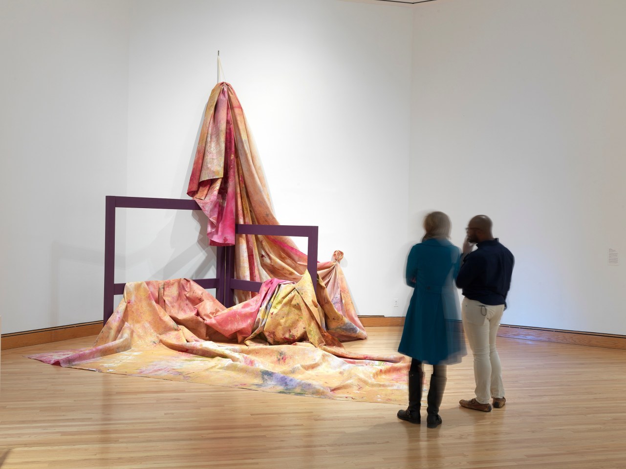 Sam Gilliam