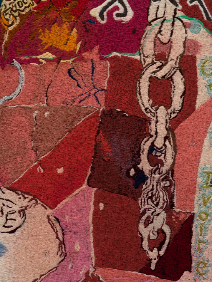 Ivan Morley, Tehachepi&nbsp;(sic),&nbsp;A True Tale, 2022