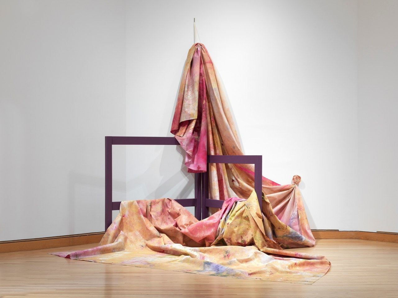 Sam Gilliam