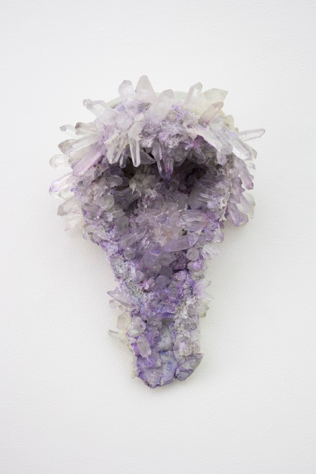 David Altmejd, C.C. (Rising), 2021