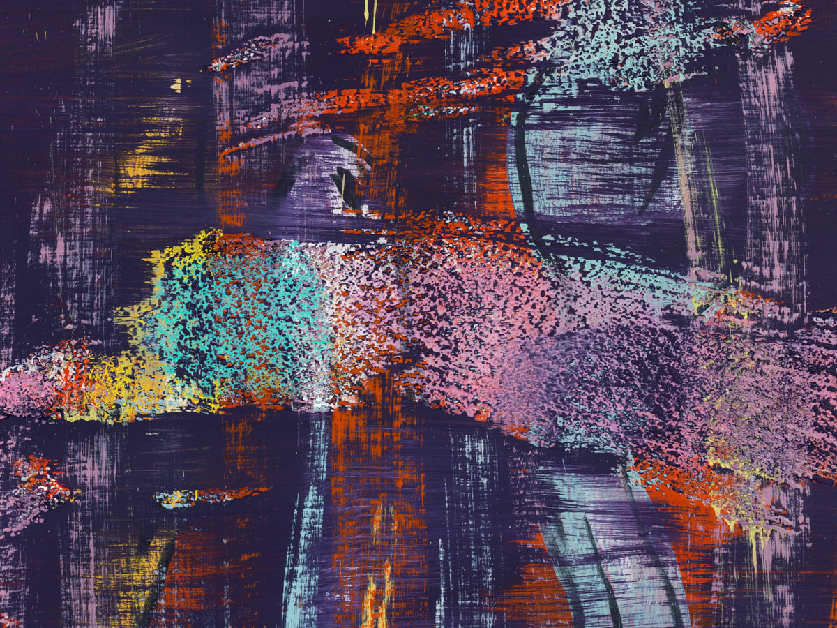 Jon Pestoni Underbite, 2014