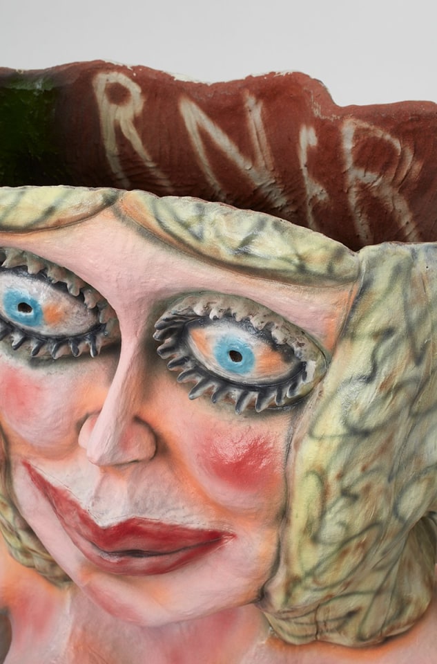 Ruby Neri Untitled, 2016