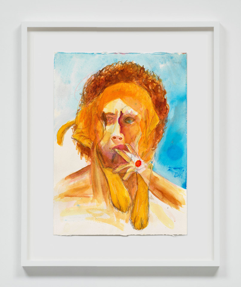 Jason Fox, Trying To Be Nice, 2025