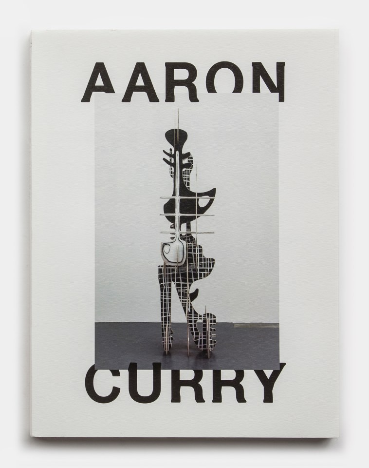 Aaron Curry