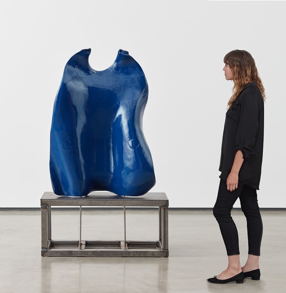 Will Boone Cape, 2018