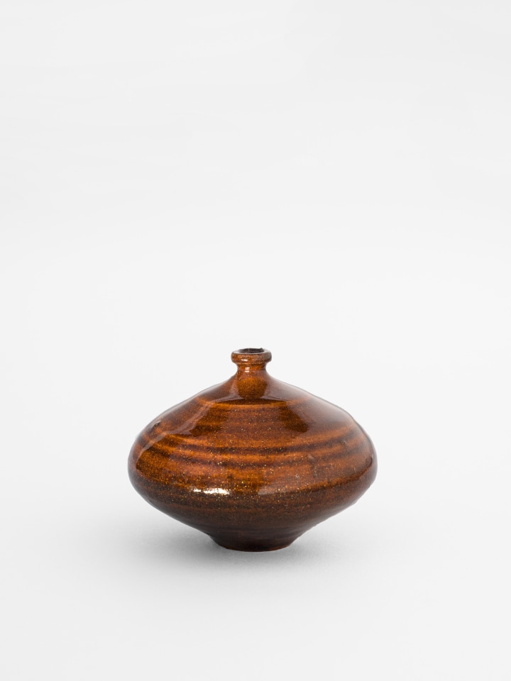 Doyle Lane, Weed Pot, c. 1960 - 1978