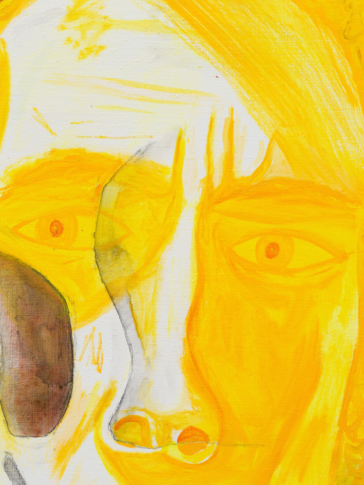 Jason Fox, Sailing, 2024