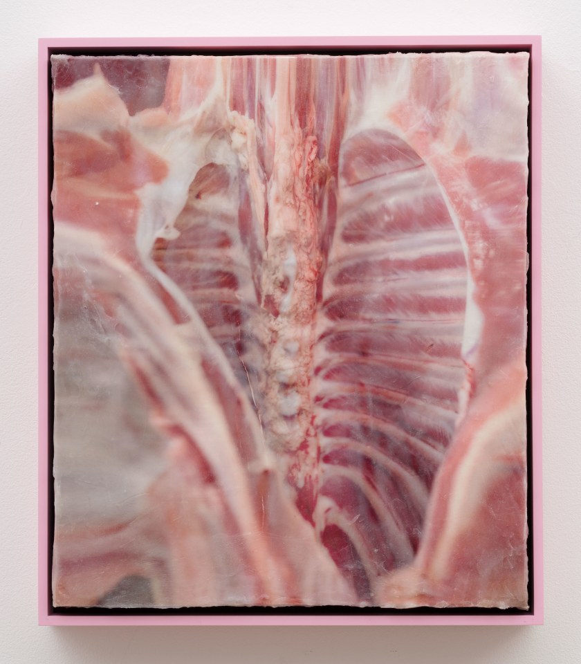 Shahryar Nashat, Lover_4.JPEG, 2022