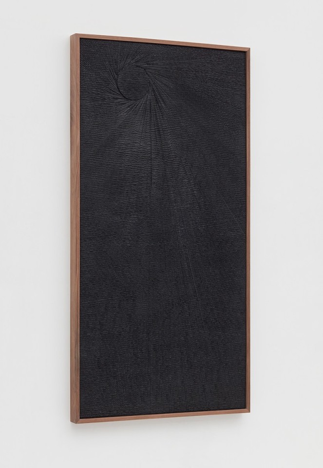 Anthony Pearson Untitled (Etched Plaster),&nbsp;2017