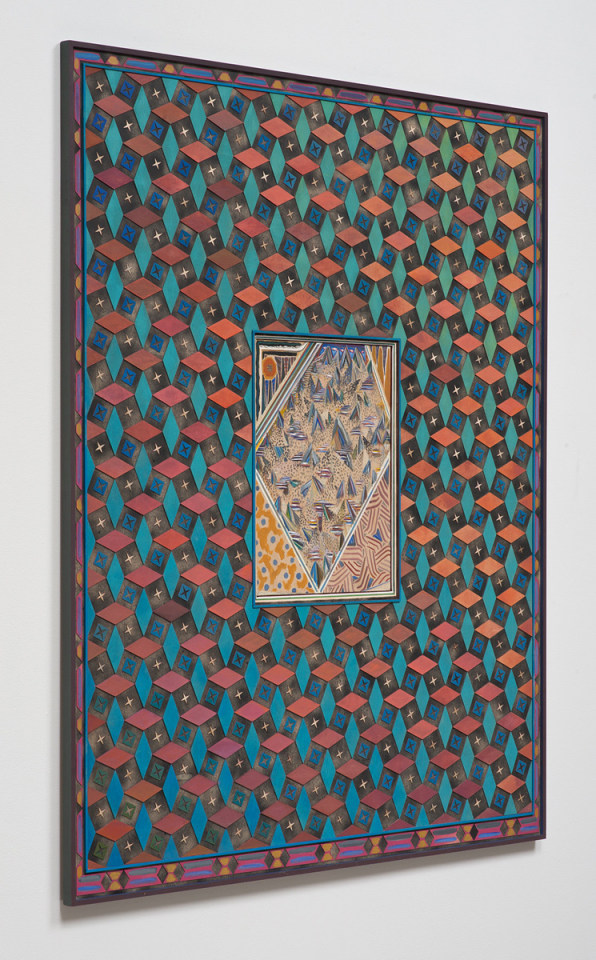 Zach Harris Pompeii, 2011-2013