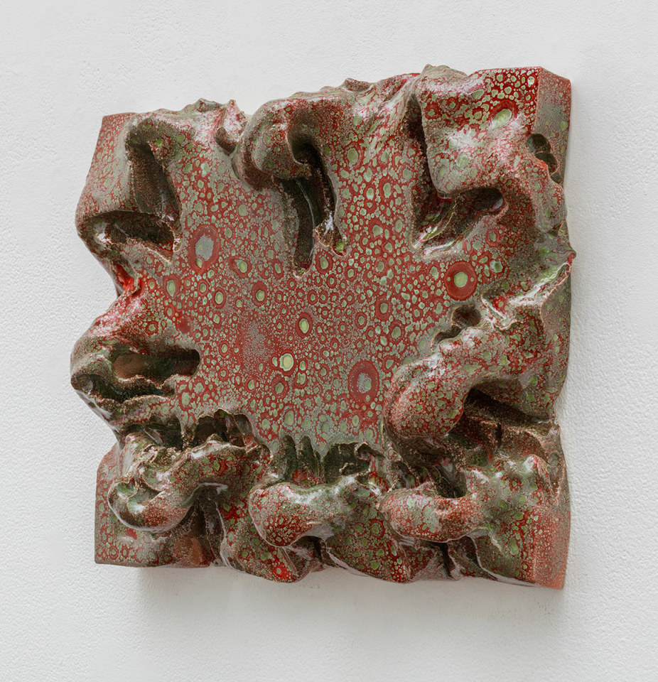 Mai-Thu Perret The snowball hit! The snowball hit!,&nbsp;2017