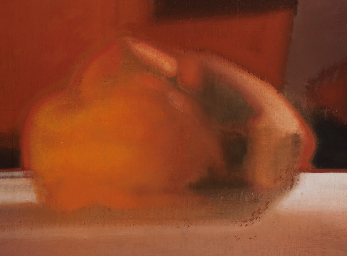 Pietro Roccasalva Study for Just Married Machine, 2011&nbsp;(detail)