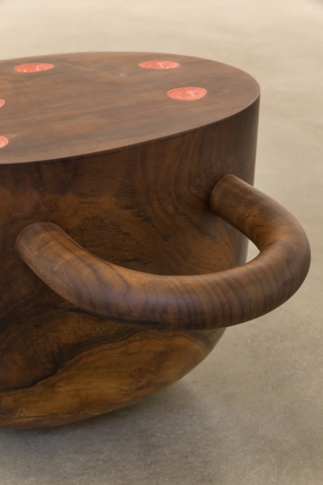 Elad Lassry Untitled (Carrier, Strawberries), 2015