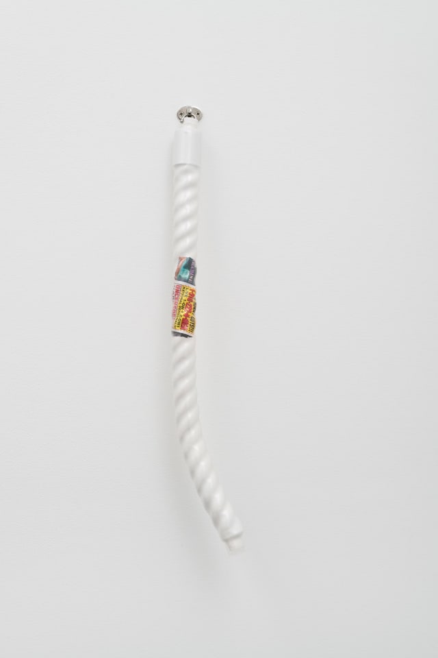 Shahryar Nashat The Dangling Else (LIVE HORNY GUYS!!!), 2018