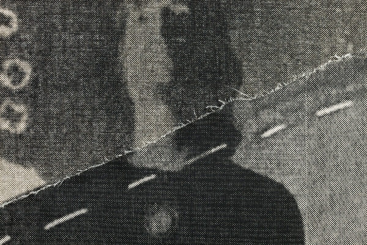 David Noonan Untitled, 2010