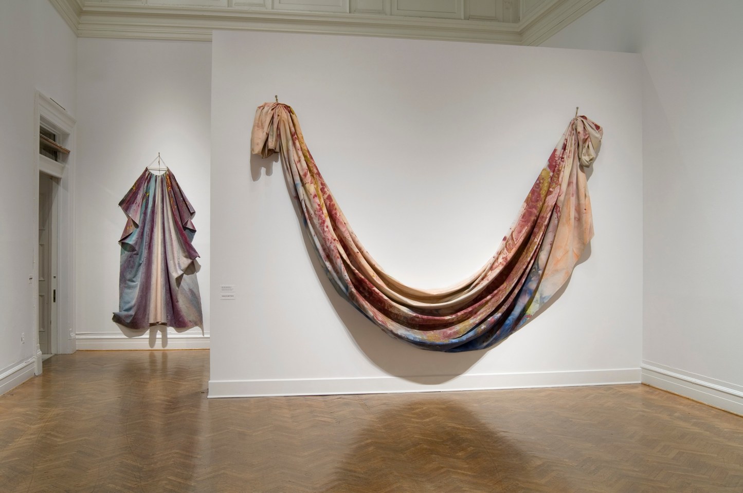 Sam Gilliam