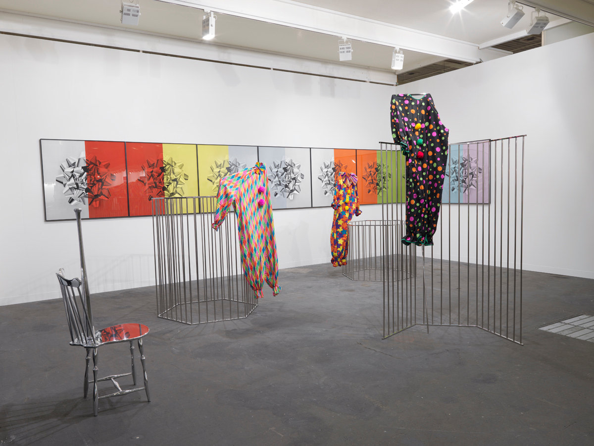 Art Basel | Statements