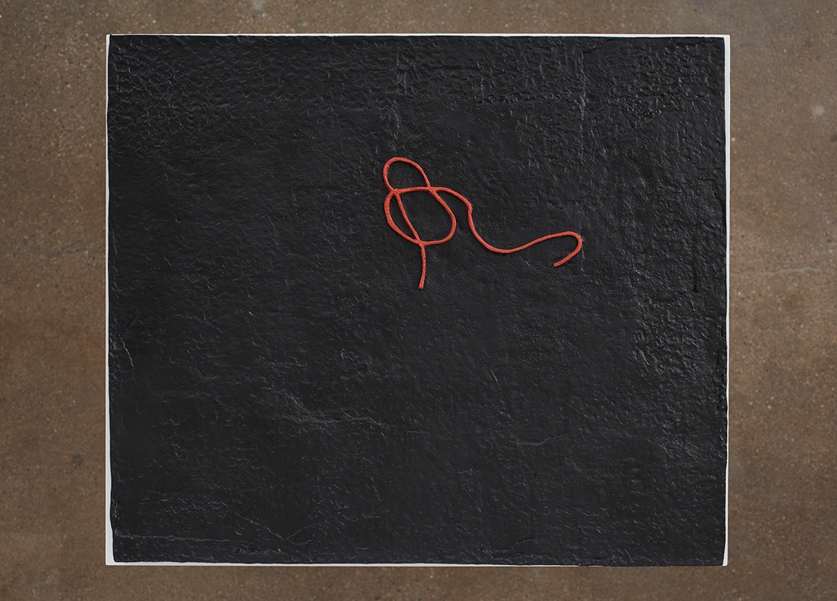 A&nbsp;mass a string, 2016