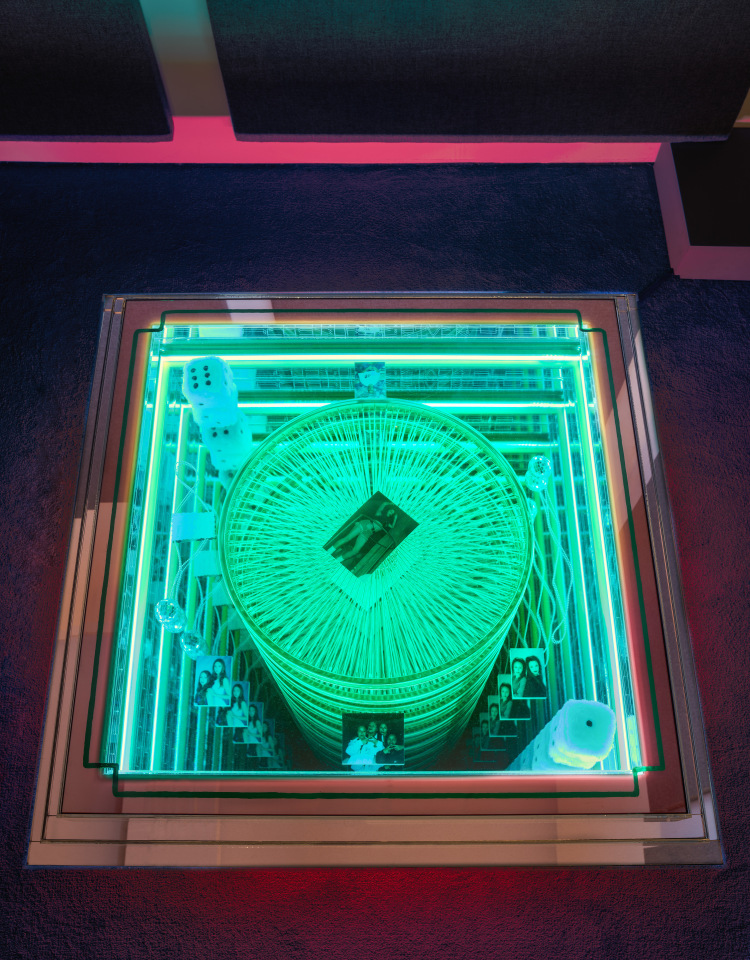 Mario Ayala, rafa esparza, and Guadalupe Rosales