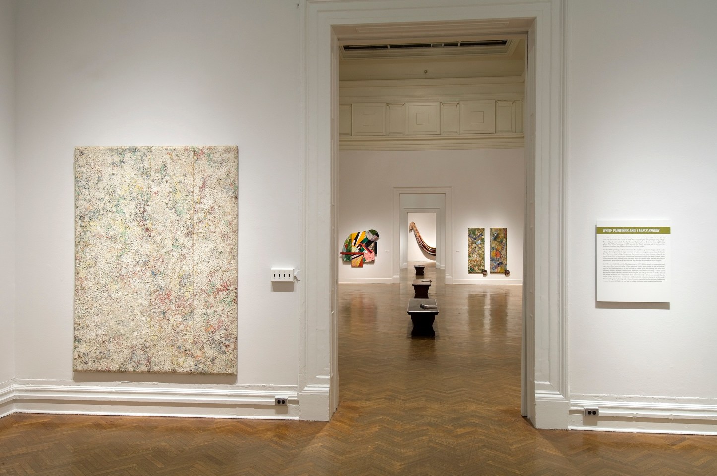 Sam Gilliam