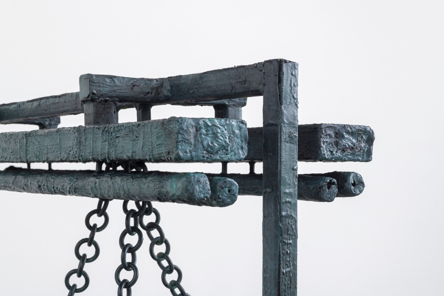 Evan Holloway Houseplant, 2018 - 2019