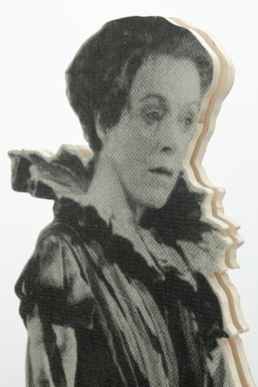 David Noonan Untitled (Orlando), 2010