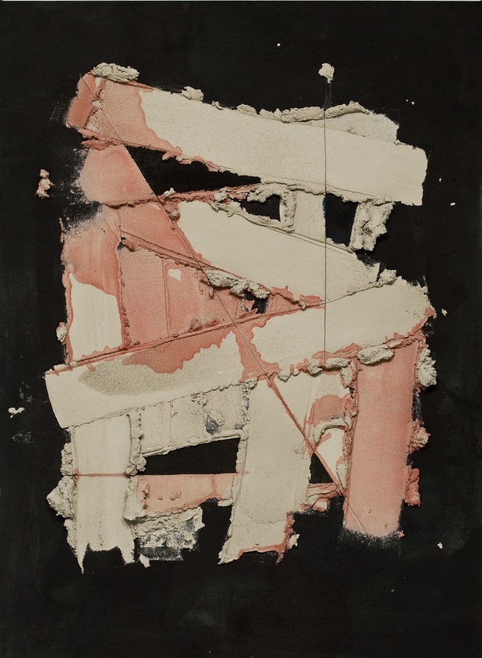 Patrick Hill Container, 2009