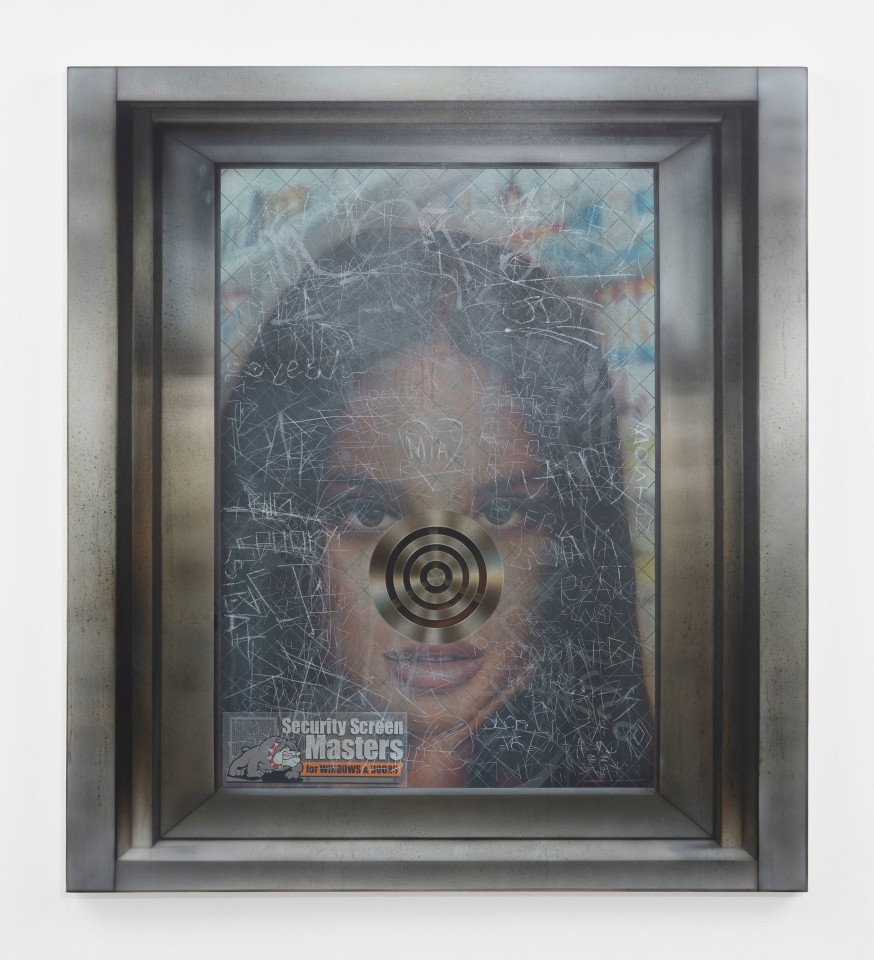 Mario Ayala, PHARMACIST, 2023