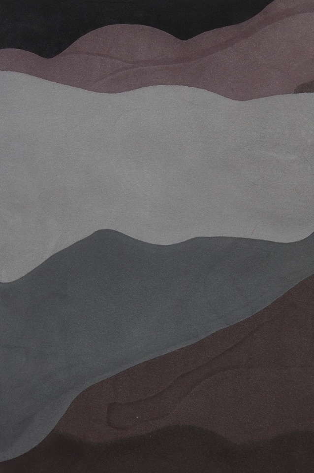 Anthony Pearson Untitled (Embedment),&nbsp;2017