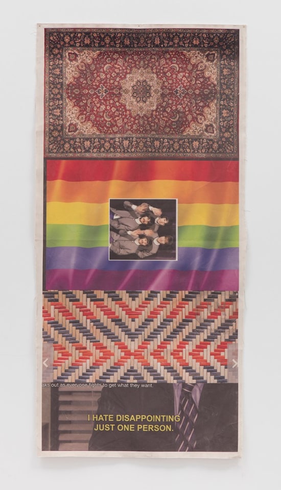 Adriano Costa Statements, 2016