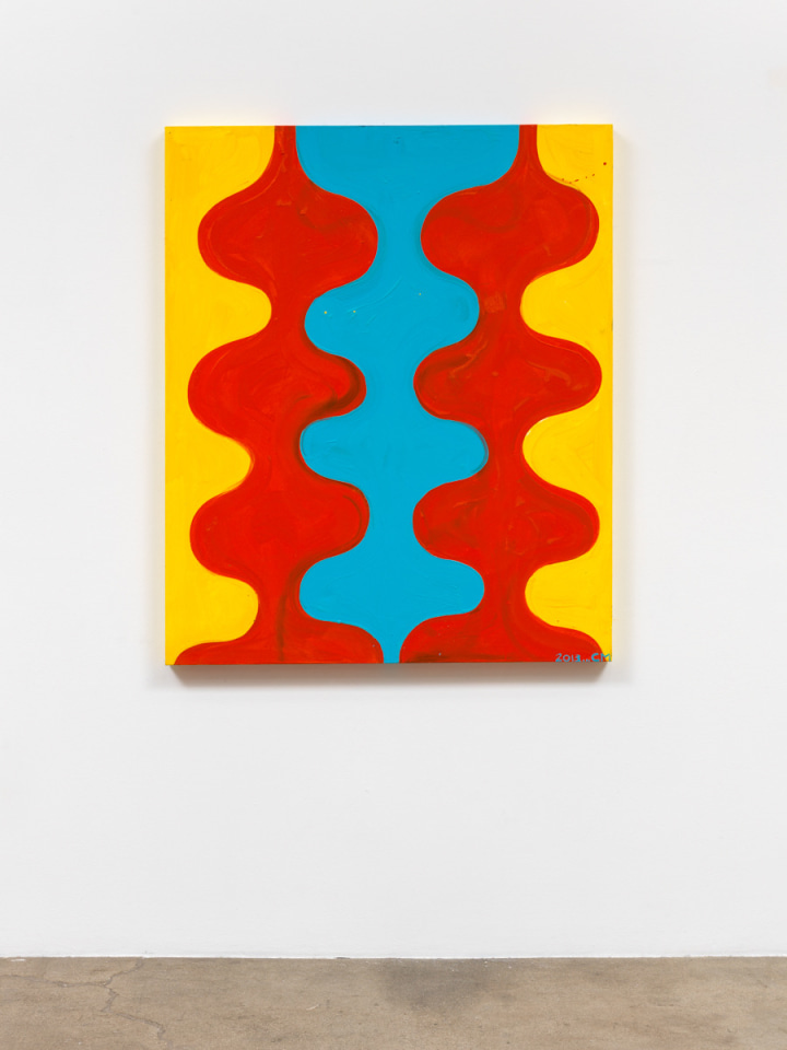 Chris Martin Like Seven Inches From The Noonday Sun, 2013