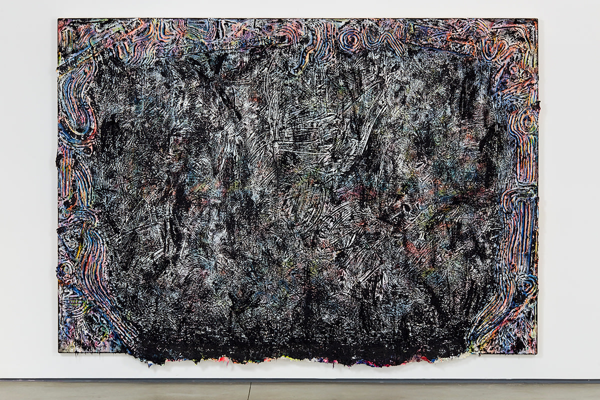 Andrew Dadson Ocean Wave, 2015