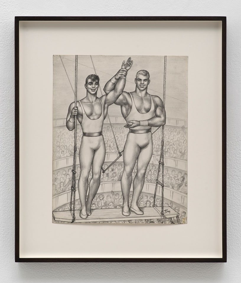Tom of Finland