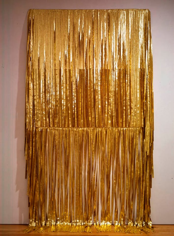 James Lee Byars