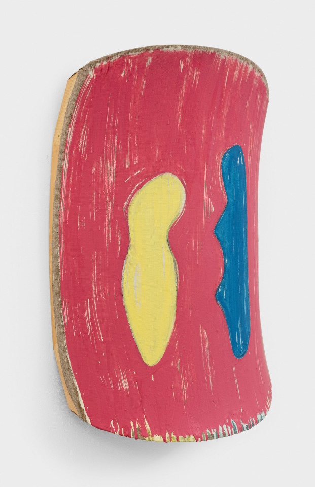 Ron Gorchov, July 4, 2020