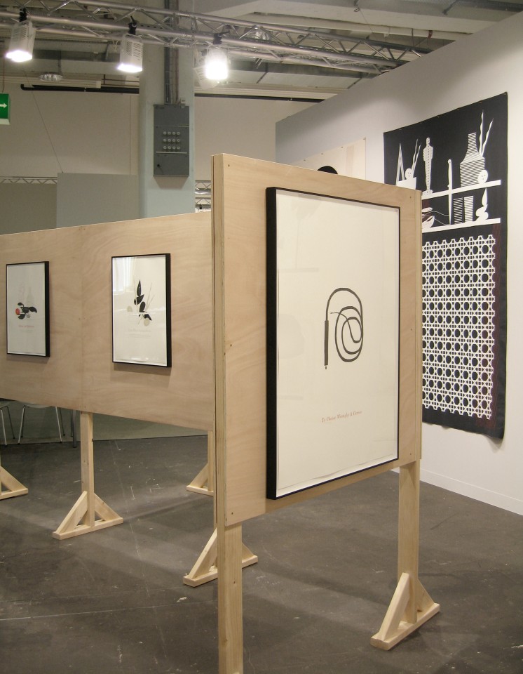 Art Basel | Statements