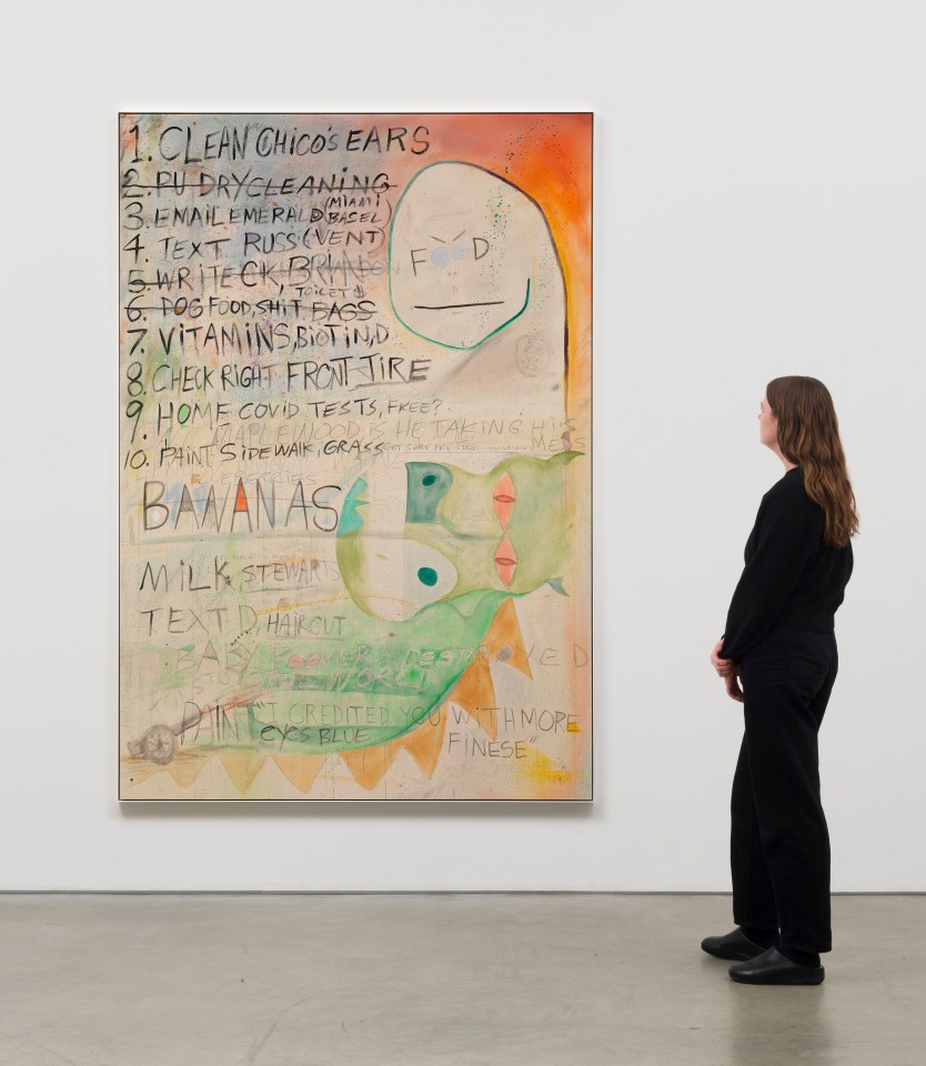 Jason Fox, Chico&#039;s Ears, 2022