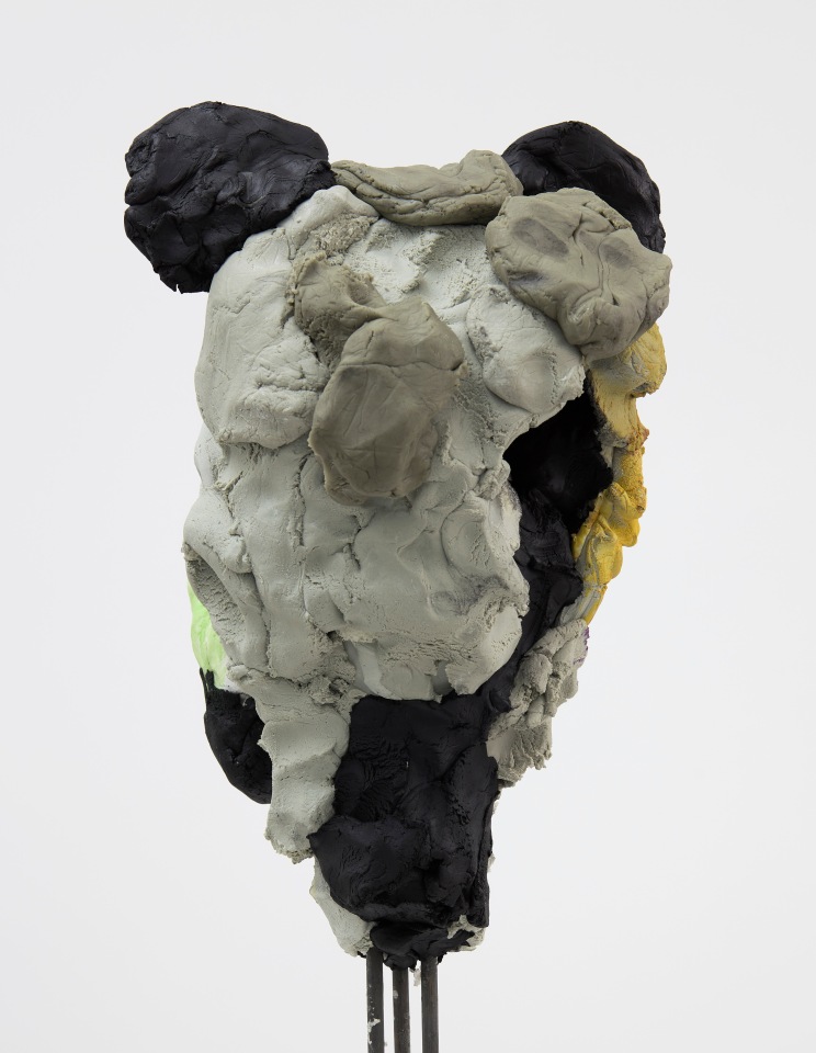 David Altmejd, Matter, 2021